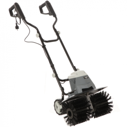 Blackstone TS 400 sähkölakaisukone synteettisille kentille 1 500 W 40 cm