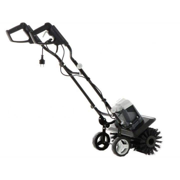Blackstone TS-400 sähkölakaisukone synteettisille kentille, 1 500 W, 40 cm