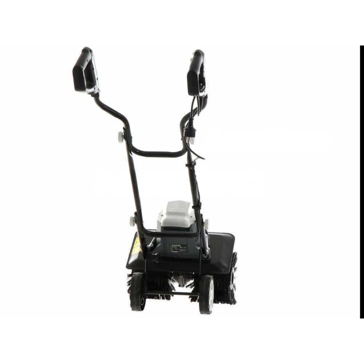 Blackstone TS-400 sähkölakaisukone synteettisille kentille, 1 500 W, 40 cm