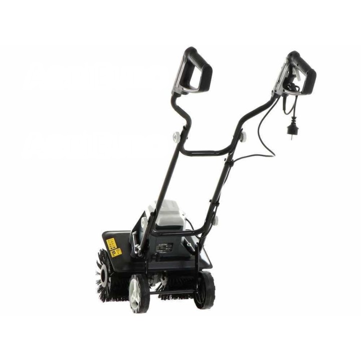 Blackstone TS-400 sähkölakaisukone synteettisille kentille, 1 500 W, 40 cm