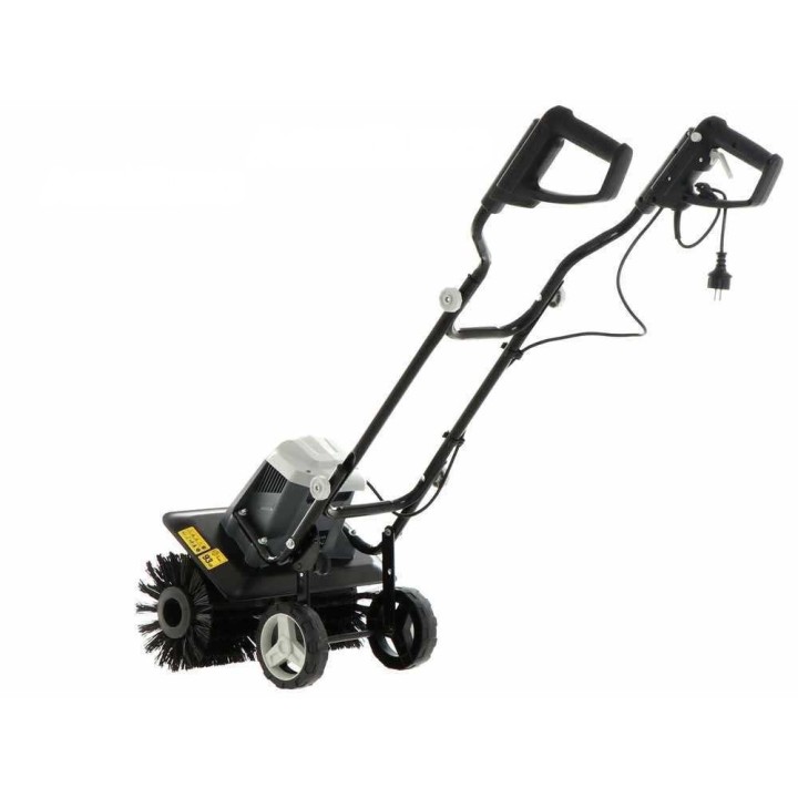 Blackstone TS-400 sähkölakaisukone synteettisille kentille, 1 500 W, 40 cm