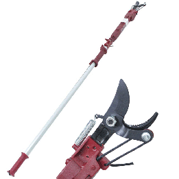 Archman Sniper 5 Evolution teleskooppinen oksaleikkuri 150 236 cm 40 mm