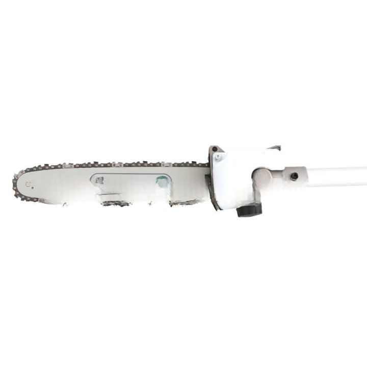 GeoTech GT-2 58 BP oksasaha, 58 cm³, 3,2 HP, 30 cm terä