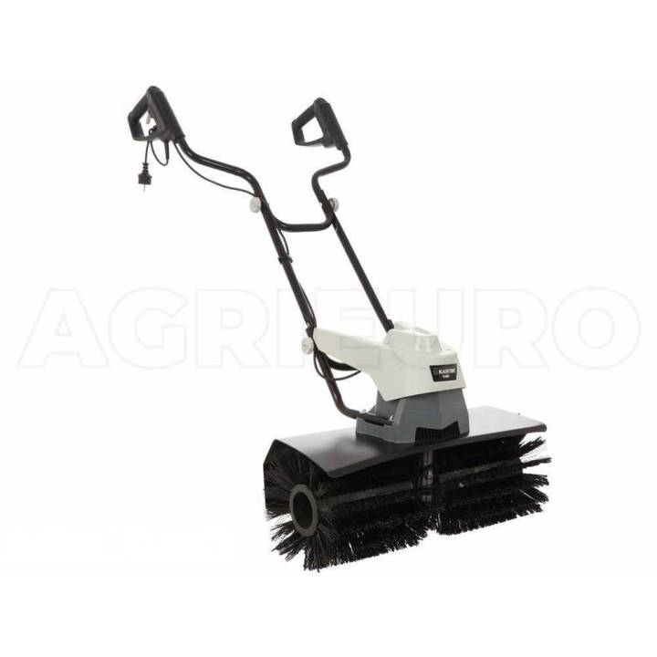 Blackstone TS-600 sähkölakaisukone synteettisille kentille, 1 500 W, 60 cm