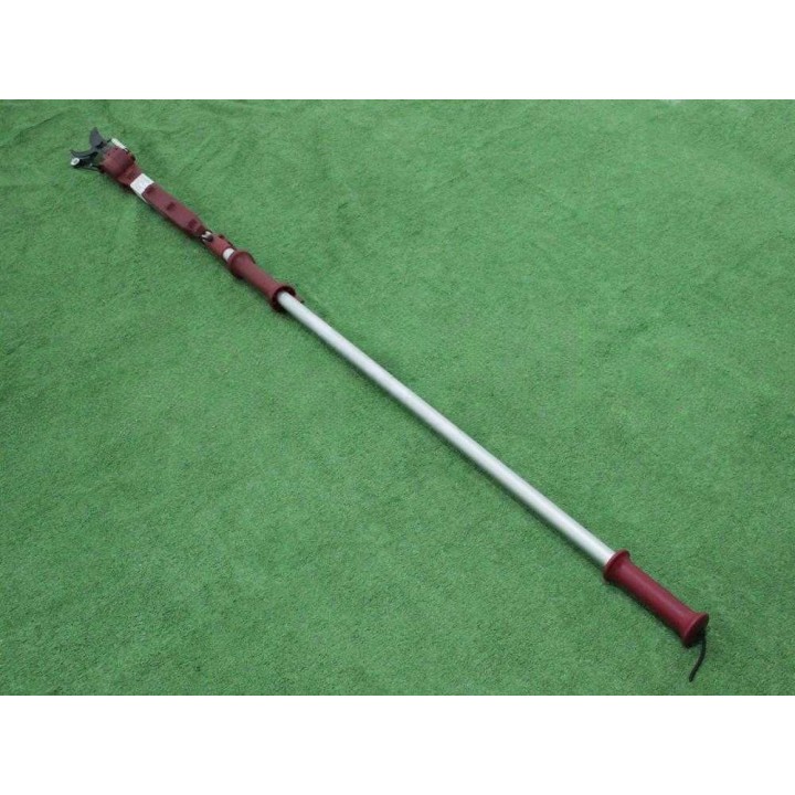 Archman Sniper 5 Evolution teleskooppinen oksaleikkuri, 150–236 cm, Ø 40 mm