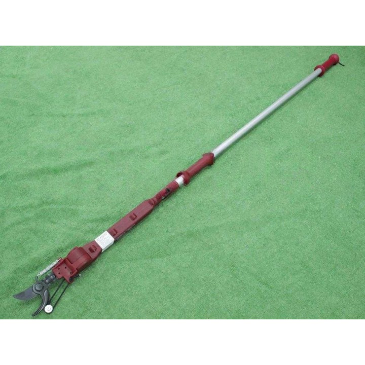 Archman Sniper 5 Evolution teleskooppinen oksaleikkuri, 150–236 cm, Ø 40 mm