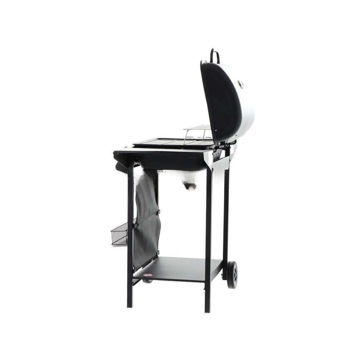 Royal Food RF-GB BPC 3+1 kaasugrilli, 3 poltinta, sivukeitin, 1 776 cm²