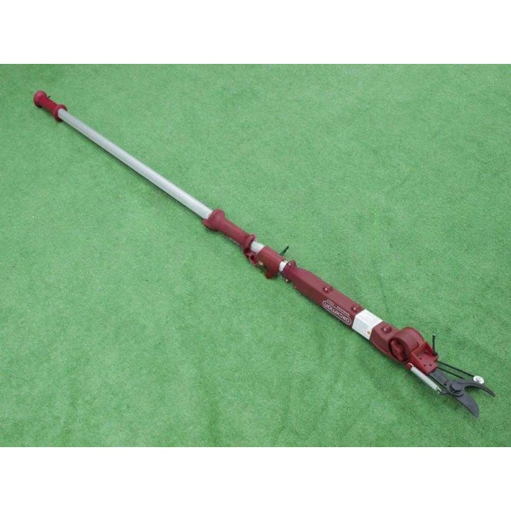Archman Sniper 5 Evolution teleskooppinen oksaleikkuri, 150–236 cm, Ø 40 mm