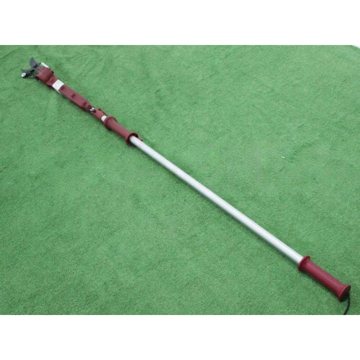 Archman Sniper 5 Evolution teleskooppinen oksaleikkuri, 150–236 cm, Ø 40 mm