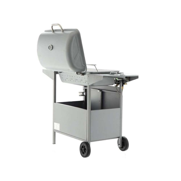 Royal Food RF-GB SPC 6+1 kaasugrilli, 6 poltinta, 12 kW