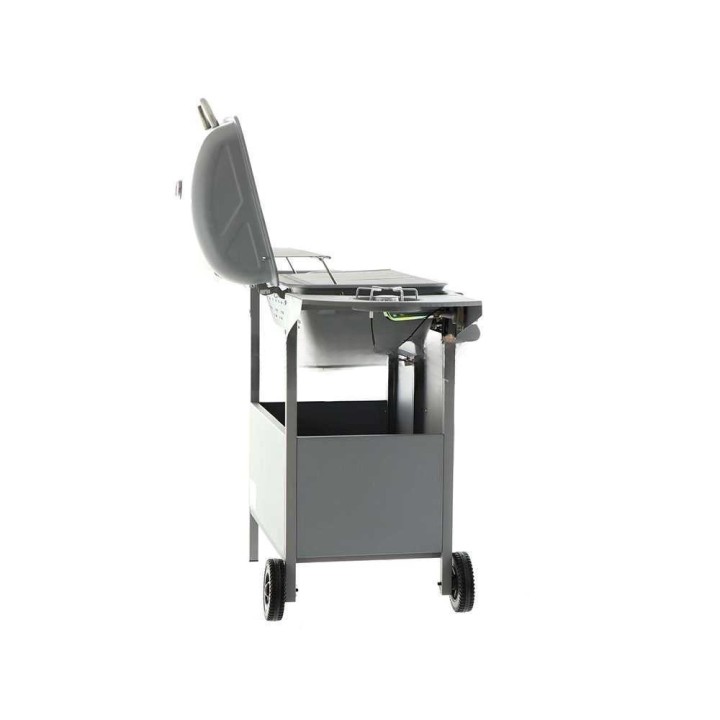 Royal Food RF-GB SPC 6+1 kaasugrilli, 6 poltinta, 12 kW