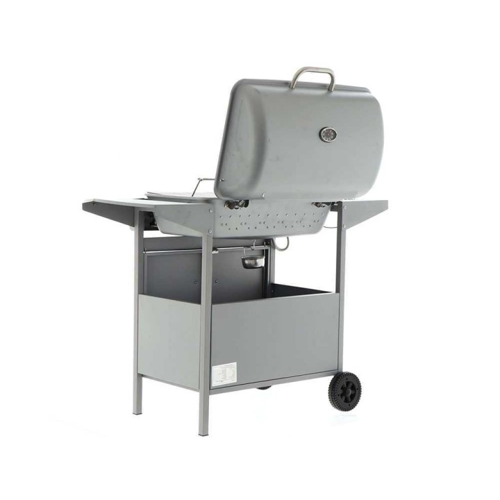 Royal Food RF-GB SPC 6+1 kaasugrilli, 6 poltinta, 12 kW