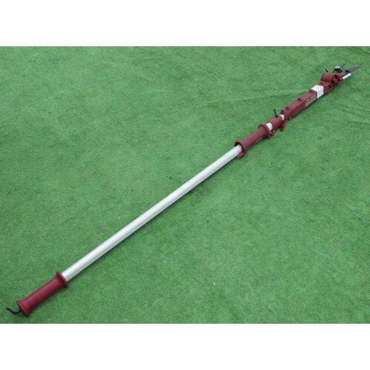 Archman Sniper 5 Evolution teleskooppinen oksaleikkuri, 150–236 cm, Ø 40 mm