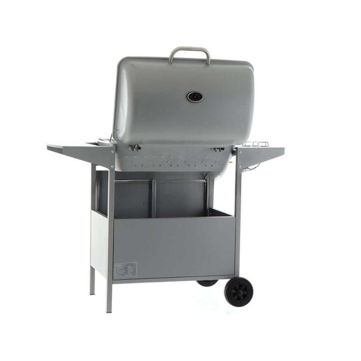 Royal Food RF-GB SPC 6+1 kaasugrilli, 6 poltinta, 12 kW