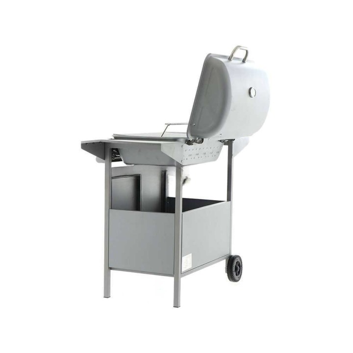 Royal Food RF-GB SPC 6+1 kaasugrilli, 6 poltinta, 12 kW