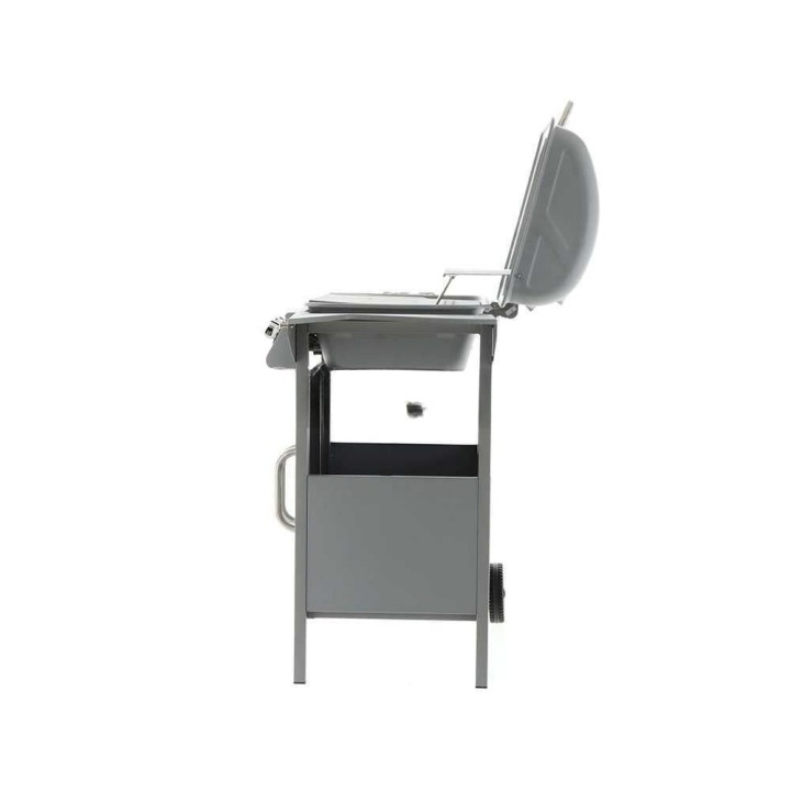 Royal Food RF-GB SPC 6+1 kaasugrilli, 6 poltinta, 12 kW