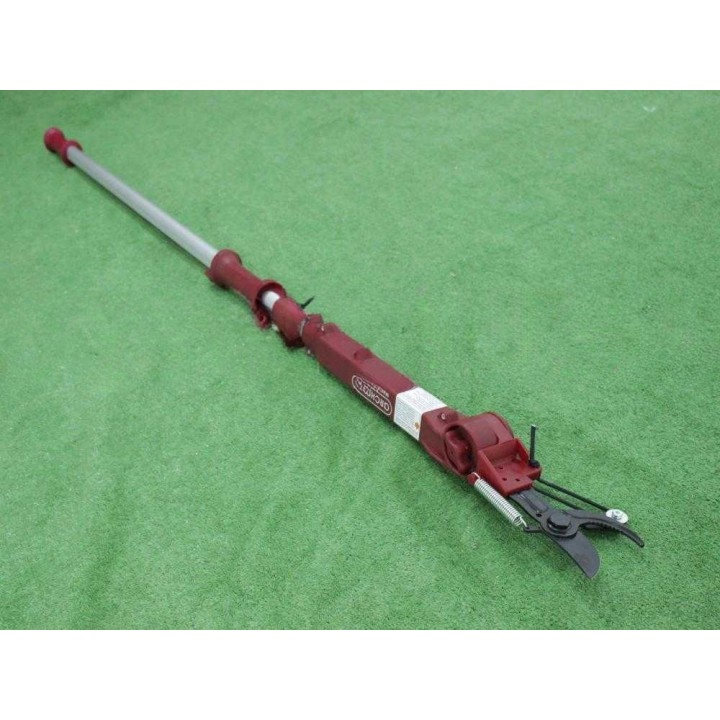 Archman Sniper 5 Evolution teleskooppinen oksaleikkuri, 150–236 cm, Ø 40 mm