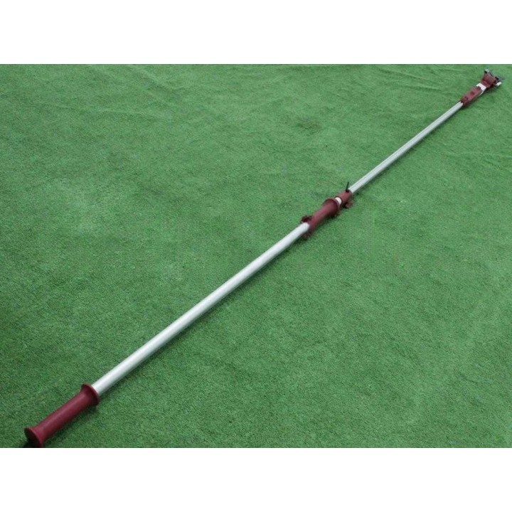Archman Sniper 5 Evolution teleskooppinen oksaleikkuri, 150–236 cm, Ø 40 mm