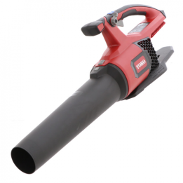 TORO TO 51825T harjaton akkulehtipuhallin 60 V ilman akkua ja laturia