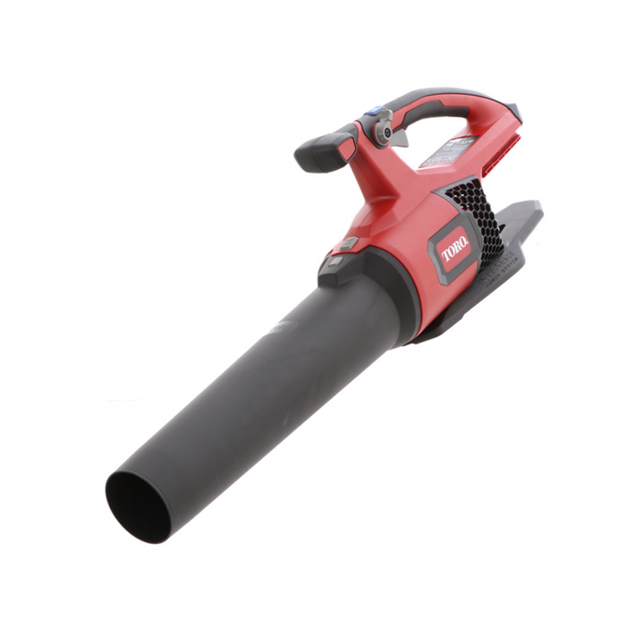 TORO TO 51825T harjaton akkulehtipuhallin 60 V ilman akkua ja laturia