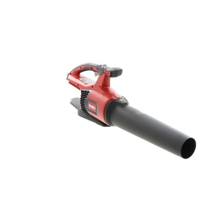 TORO TO-51825T harjaton akkulehtipuhallin, 60 V, ilman akkua ja laturia