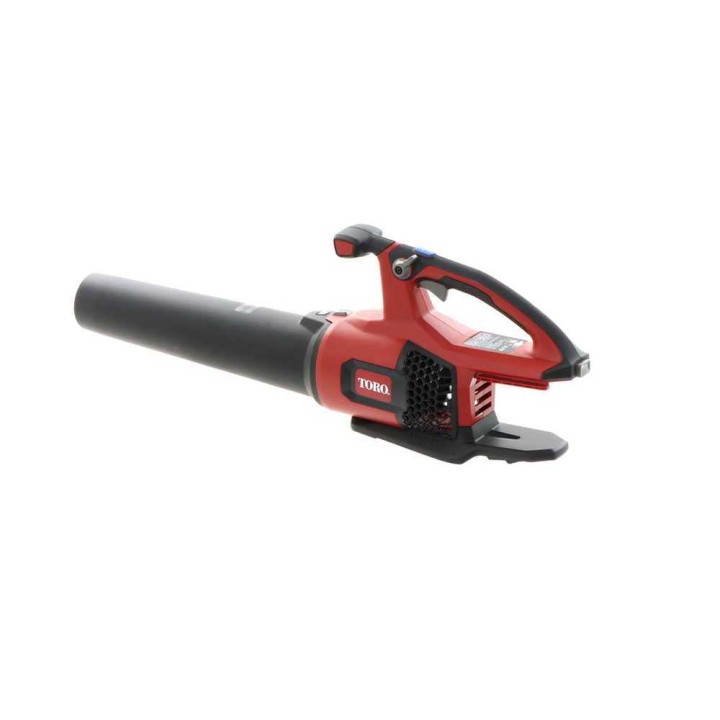 TORO TO-51825T harjaton akkulehtipuhallin, 60 V, ilman akkua ja laturia