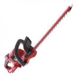 TORO brushless TO 51855T akkukäyttöinen pensasleikkuri 61 cm ilman akkua ja laturia