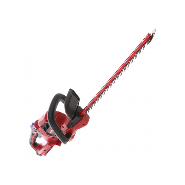 TORO brushless TO 51855T akkukäyttöinen pensasleikkuri 61 cm ilman akkua ja laturia