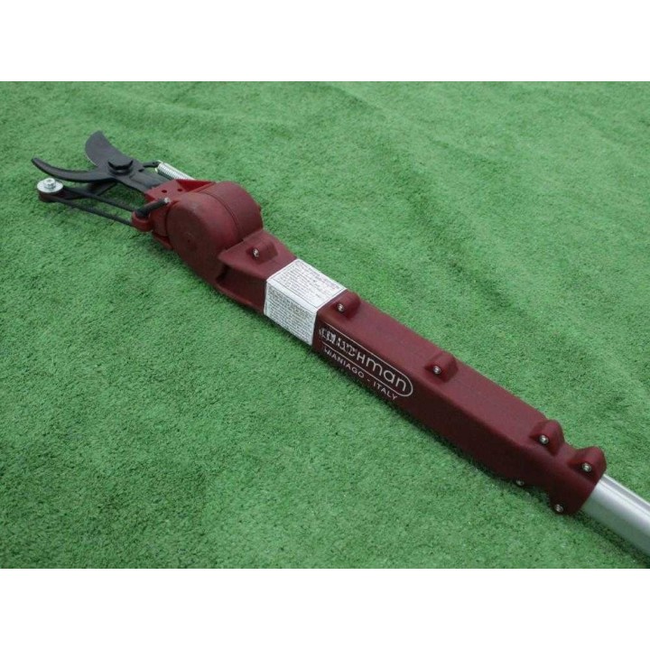Archman Sniper 5 Evolution teleskooppinen oksaleikkuri, 150–236 cm, Ø 40 mm