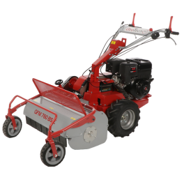 GeoTech Pro GFM 760 BS E vasaramurskain Briggs Stratton XR2100 76 cm 13 5 HP