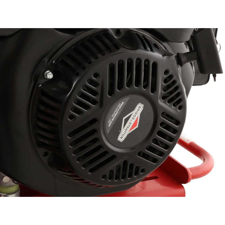 GeoTech Pro GFM 760 BS-E vasaramurskain, Briggs&Stratton XR2100, 76 cm, 13,5 HP