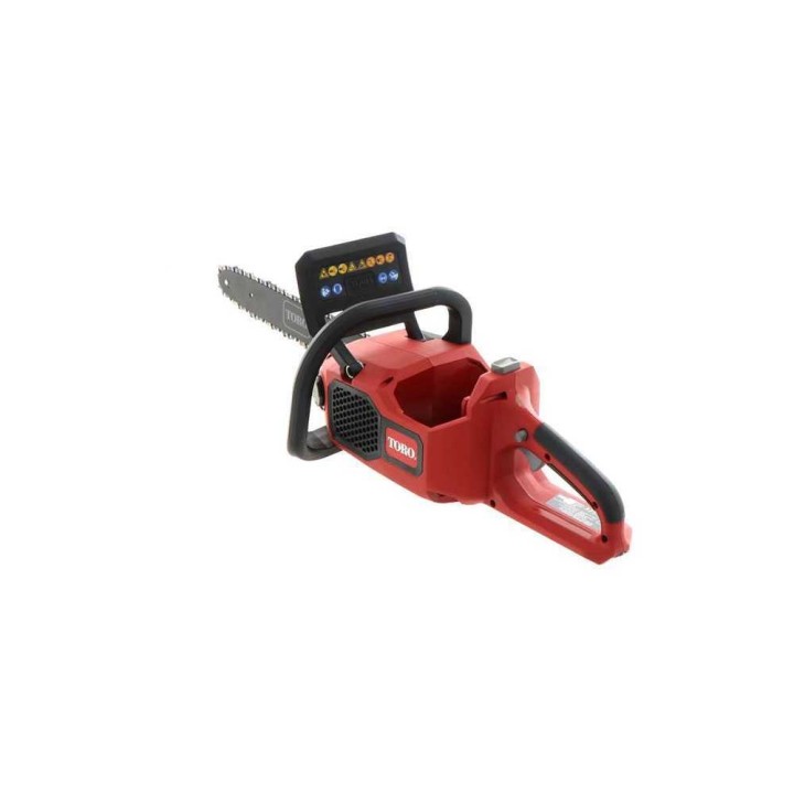 TORO TO-51845T akkumoottorisaha, 60 V, 41 cm, ilman akkua ja laturia
