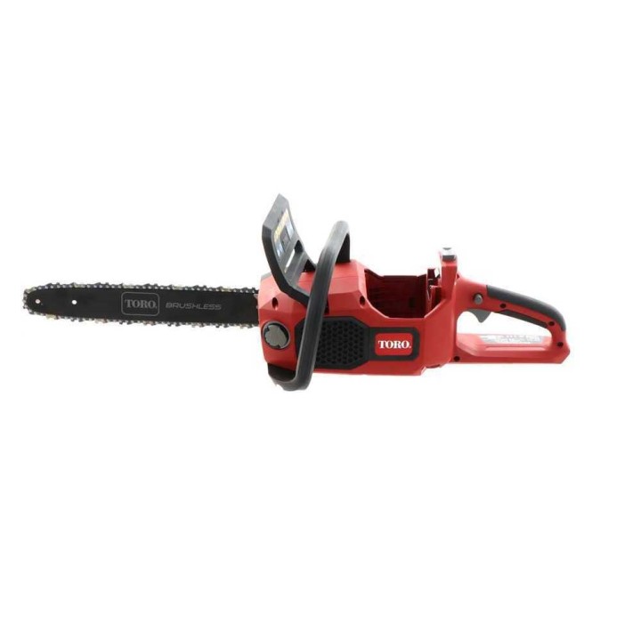 TORO TO-51845T akkumoottorisaha, 60 V, 41 cm, ilman akkua ja laturia