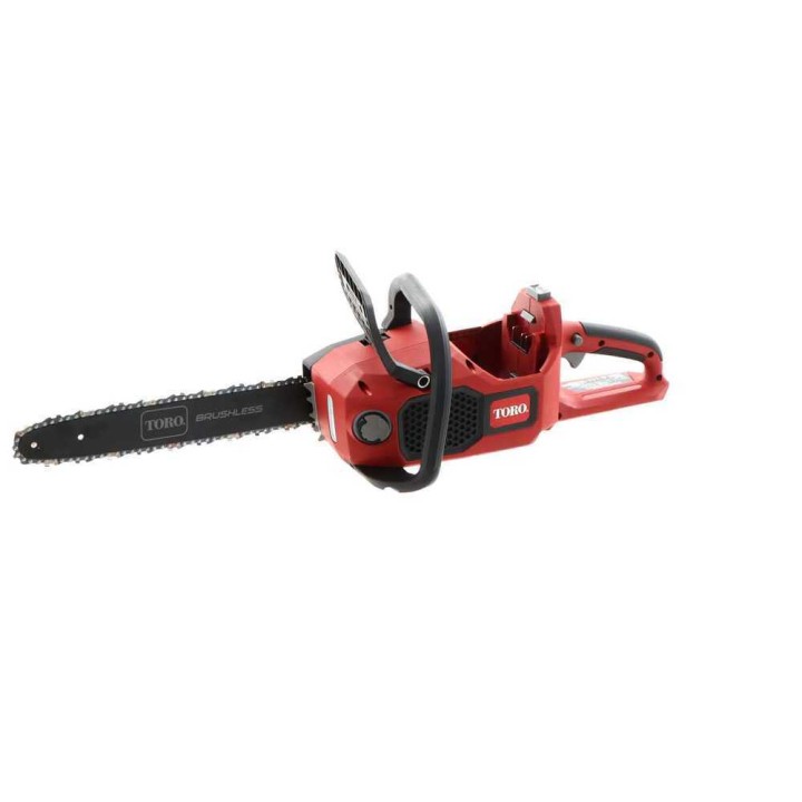 TORO TO-51845T akkumoottorisaha, 60 V, 41 cm, ilman akkua ja laturia