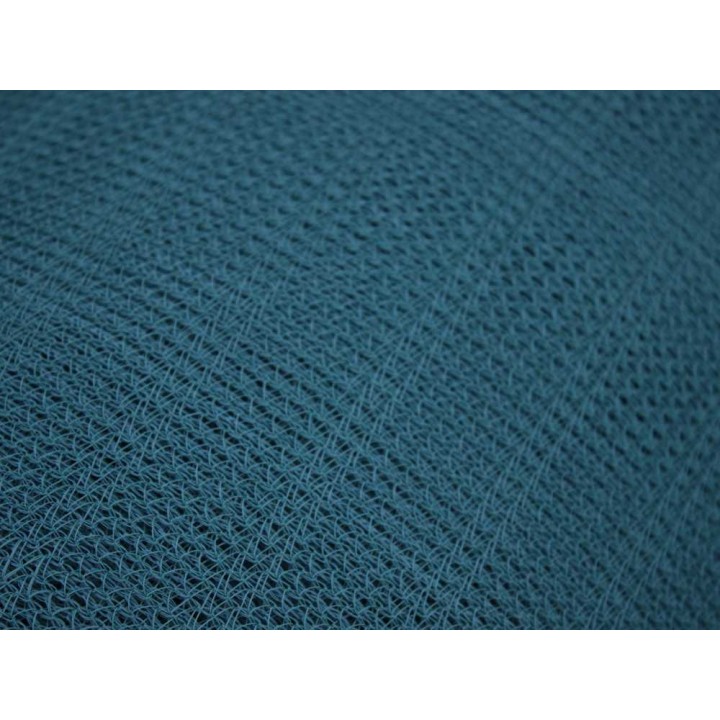 6 × 50 m antispina- ja repäisynkestävä oliivinkeruuverkko, 95 g/m²