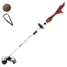 TORO TO 51835T akkuraivaussaha 60 V ilman akkua ja laturia