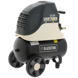 BlackStone LBC 24 20 sähkökompressori 24 l 2 HP 8 bar