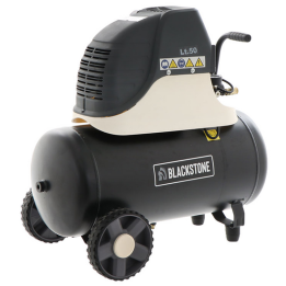 BlackStone LBC 50 20 sähkökompressori 50 l 2 HP 8 bar