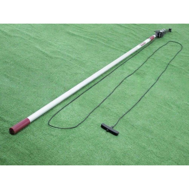 Archman Twister Art 6 teleskooppinen oksasaha, 200–600 cm, Ø 40 mm