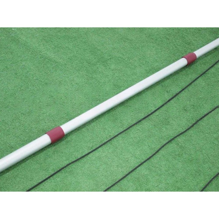 Archman Twister Art 6 teleskooppinen oksasaha, 200–600 cm, Ø 40 mm