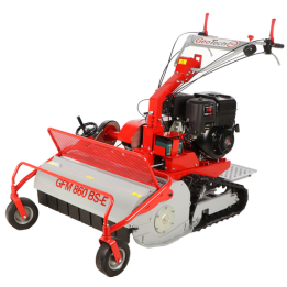 GeoTech Pro GFM 860 BS E vasaramurskain Briggs amp Stratton XR2100 86 cm