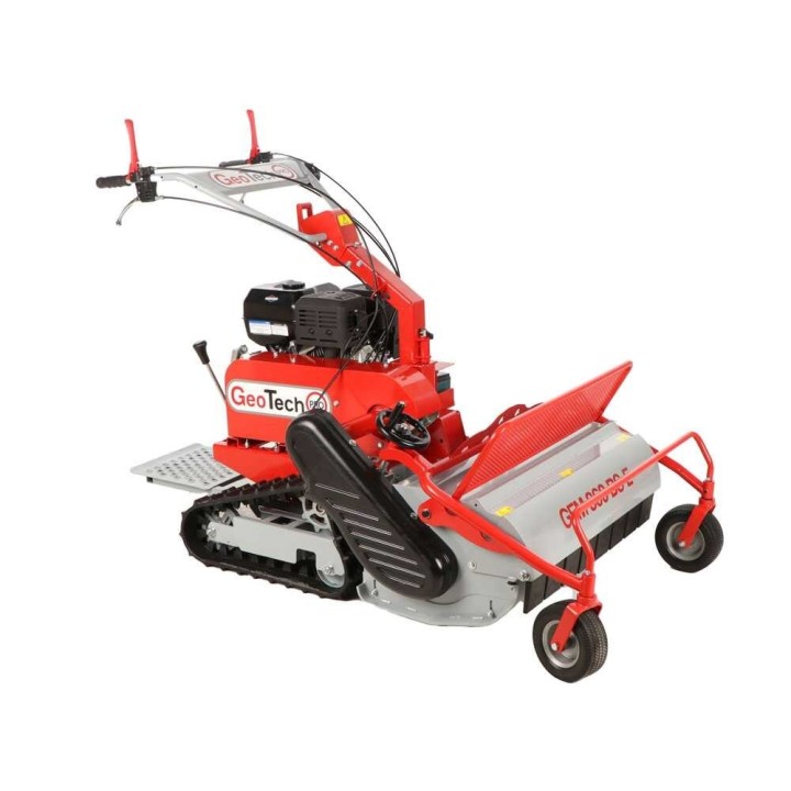 GeoTech Pro GFM 860 BS-E vasaramurskain, Briggs&amp;Stratton XR2100, 86 cm