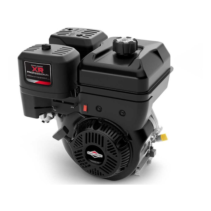 GeoTech Pro GFM 860 BS-E vasaramurskain, Briggs&amp;Stratton XR2100, 86 cm