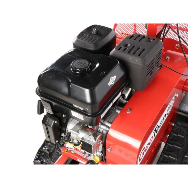 GeoTech Pro GFM 860 BS-E vasaramurskain, Briggs&amp;Stratton XR2100, 86 cm