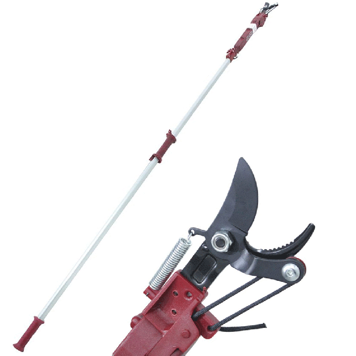 Archman Sniper 5 Evolution teleskooppiset oksasakset 235 401 cm 40 mm