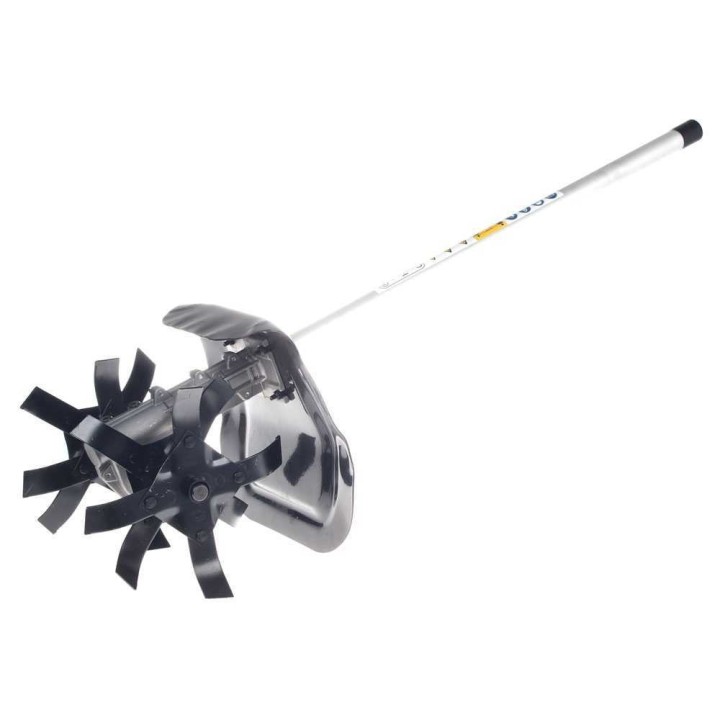 GeoTech zappeta-lisälaite GT-2- ja GT-4-monitoimikoneisiin, 28 mm