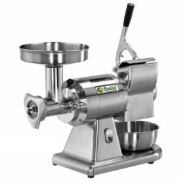 Fimar TC12AT lihamylly ja raastin 750 W 400 V