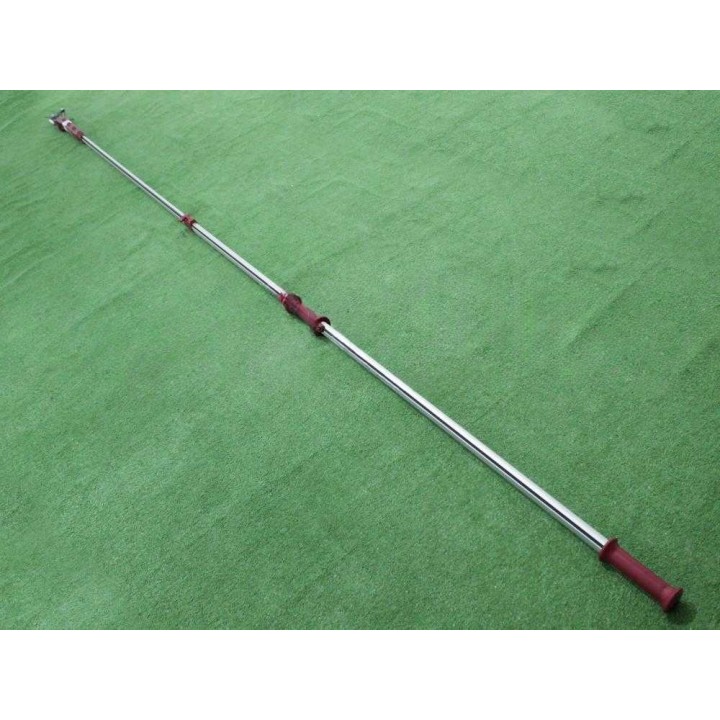 Archman Sniper 5 Evolution teleskooppiset oksasakset, 235–401 cm, 40 mm