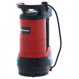 Einhell GE PP 5555 RB A uppopumppu 550 W 5 500 l h