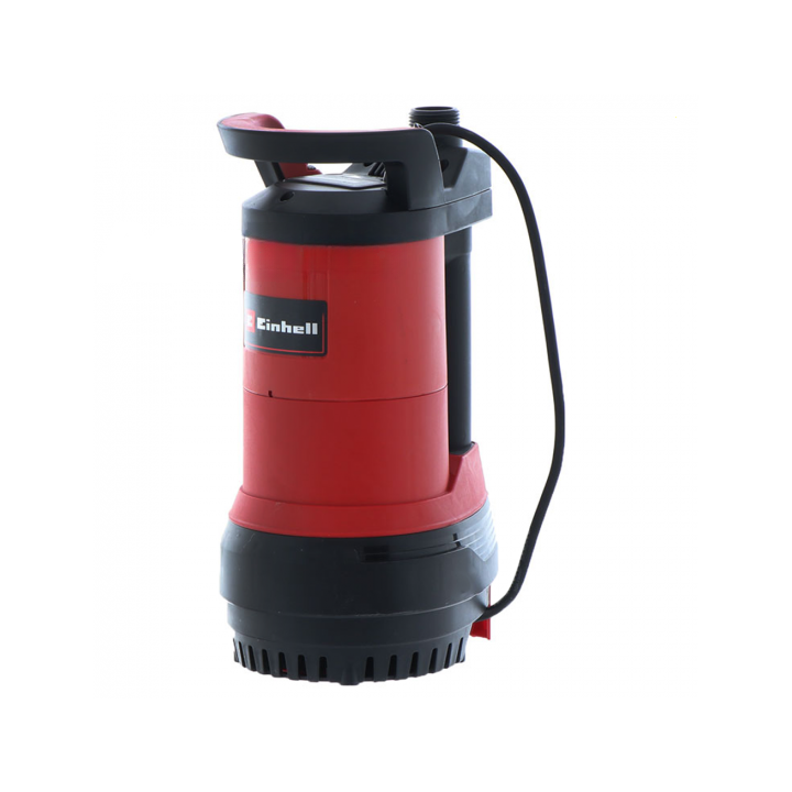 Einhell GE PP 5555 RB A uppopumppu 550 W 5 500 l h
